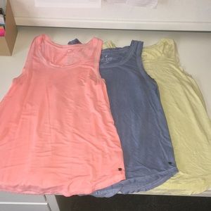 Soft and Sexy Tank Tops BUNDLE